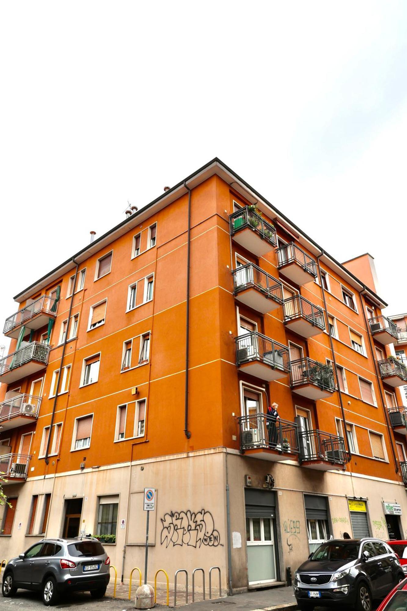 Ferienwohnung Lh89 30 Min To Duomo Sesto San Giovanni Exterior foto
